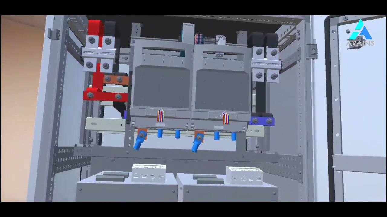 Augmented reality in product visualization - YouTube