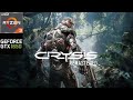 Crysis Remastered | GTX 1650 | Ryzen 3 1200AF | 12gb ram