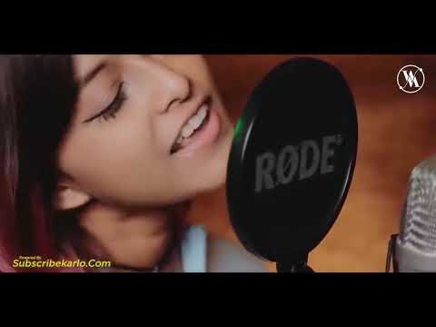 Neha Meha See Baby Maa New Viral Song 