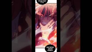 Best manhwa to read ||Solo leveling{OP MC}#action #manhwa#beru #viralvideo #phonk