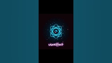 React useEffect Hook Quick Summary | Master Side Effects