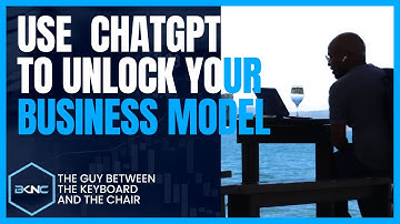 Unlocking the Potential of Business Model Canvas with ChatGPT