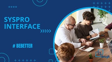 Mastering the SYSPRO Interface: A Step-by-Step Tutorial for Seamless Navigation