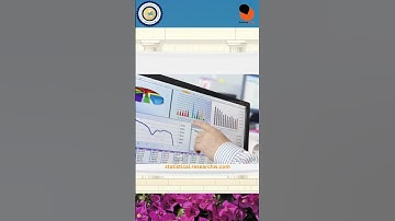 Statistical Analysis | Statistical conferences #shorts