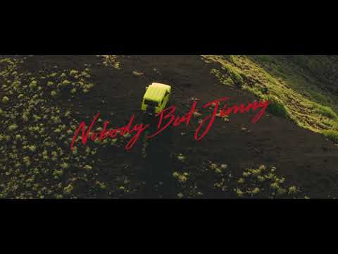 ジムニー TVCM 「Nobody but Jimny」篇 30秒