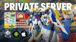 MECH ARMADA GALACTIC WARFARE FREE ¥6480 TOPUP, VIP9, SSR BOX, 300+ GACHA, CODES & MORE