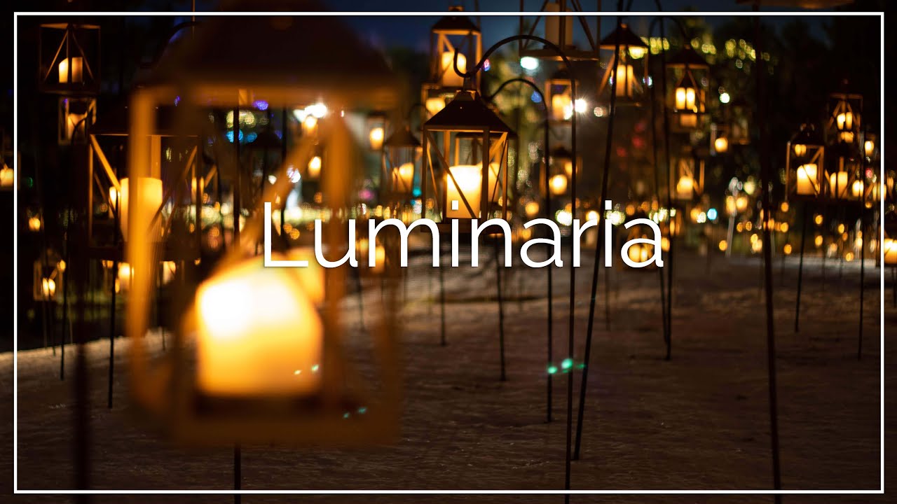 Luminaria YouTube
