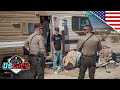 US COPS: Psychiatric Emergency | Nye County, NV | S1E1