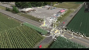 Trainz Strasburg - Corn Spline Replacement Tutorial