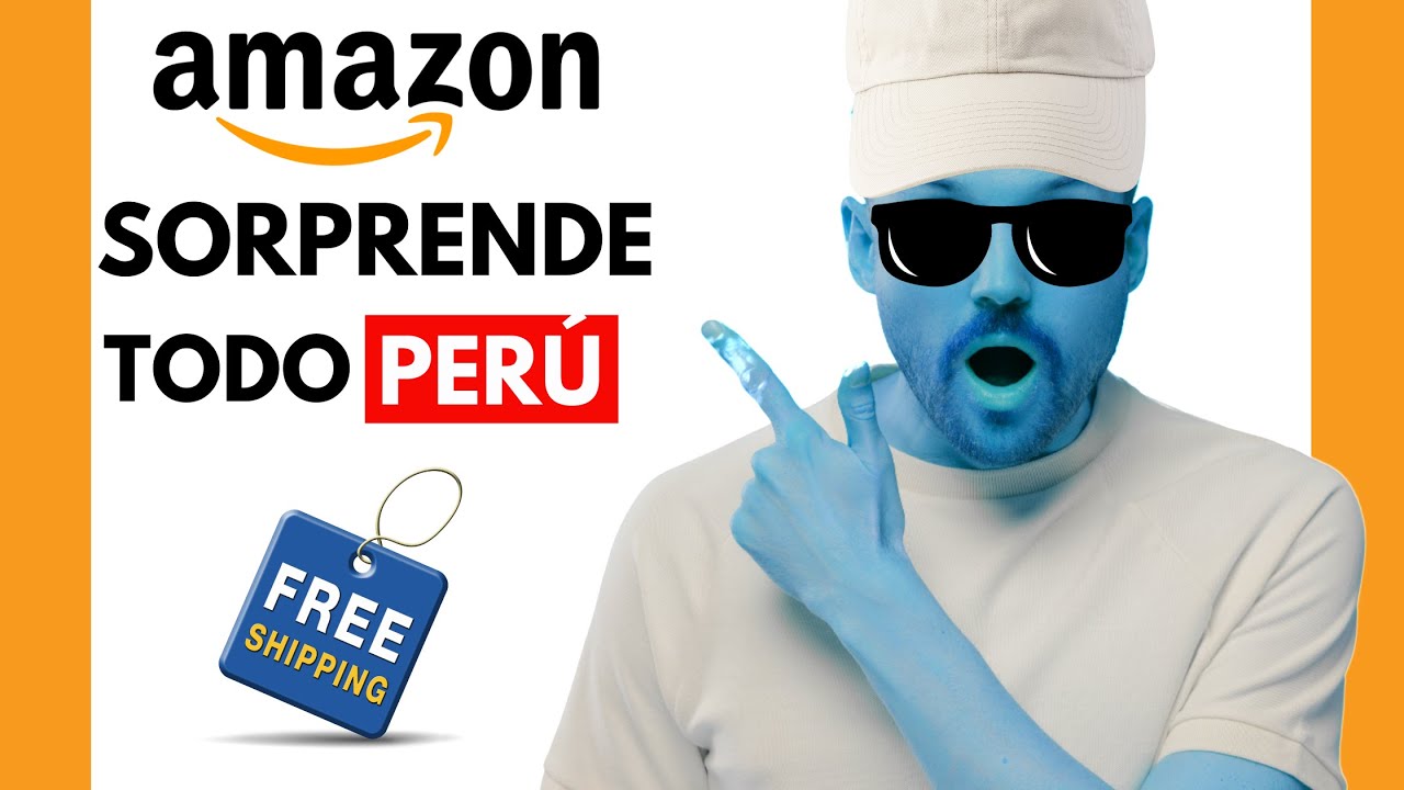 Ahora Incluye Envío Gratis Desde EE.UU. A Perú 