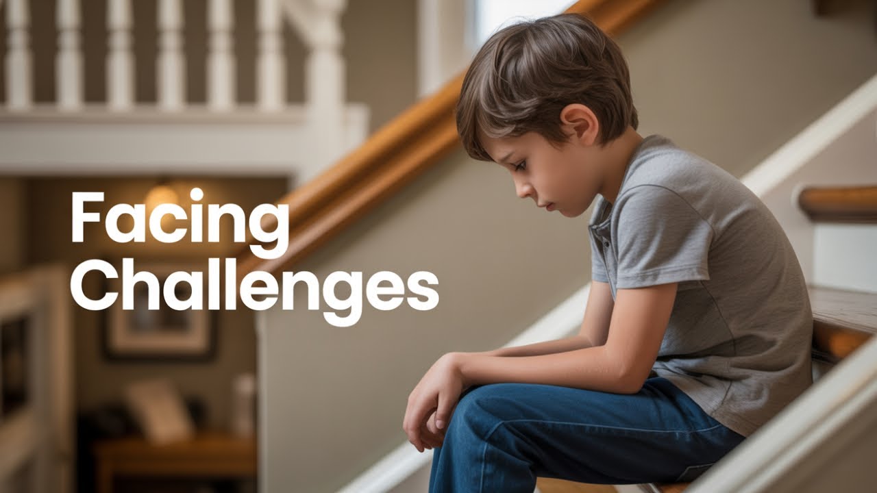 Can You Solve These Common Behavior Problems? - YouTube