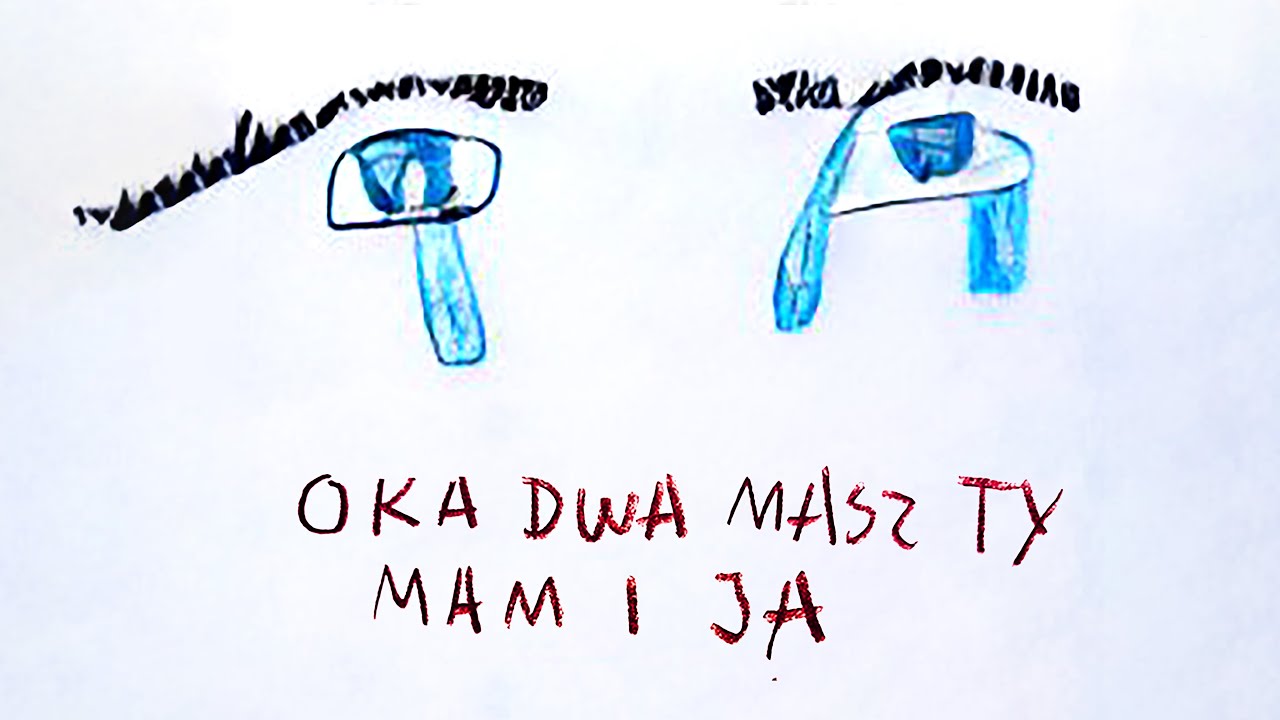 vgtbl pl (Franek Warzywa & Mlody Budda) - Oczy (OFFICIAL VIDEO)