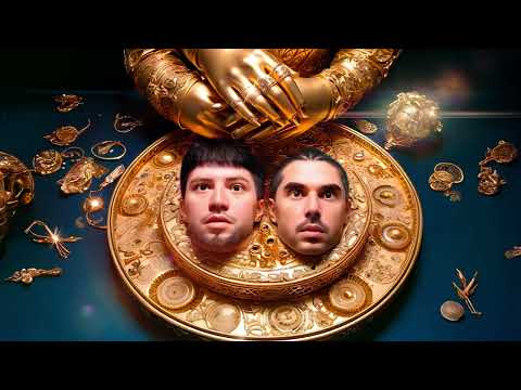 LOS BANDIDIOSES - HERIDA (FT. FRAN MERA)