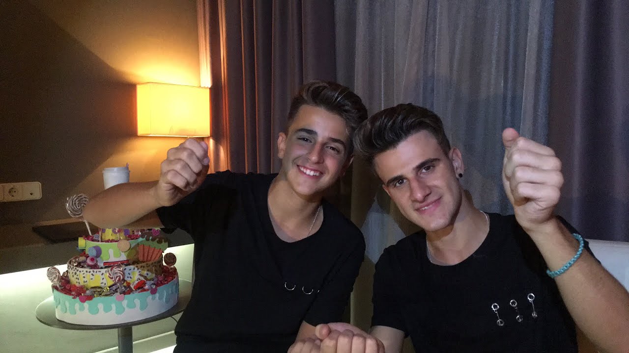 Diez Minutos con A&N 📱🎥 19/11/19 Y llegóóóó 🙋🏽‍♂️