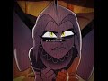 Lute Hazbin hotel
