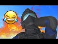 Funny Moments 🤣 | Edits by @YTPIRATE_KING❤ | Critical Ops Funny Edits