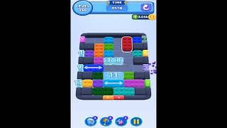 Color Block Jam Level 356