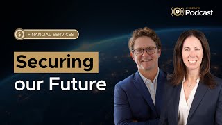 Investing in America's Future: The Link Between Tech Infrastructure & National Security