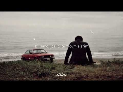 Tuana Cümlelerim Sözleri 
