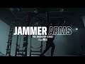 Jammer arms