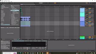 Liquid DnB Drums Tutorial