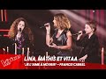 Lina, Mathis et Vitaa - 'Je l'aime à mourir' | Finale | The Voice Kids Belgique