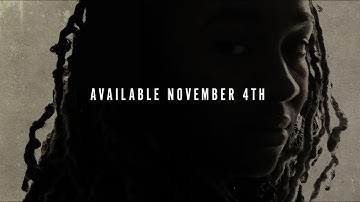 Jackie Hill Perry - The Solution feat. Eshon Burgundy (@jackiehillperry @eshonburgundy @humblebeast)