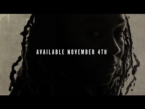 Jackie Hill Perry - The Solution feat. Eshon Burgundy (@jackiehillperry @eshonburgundy @humblebeast)
