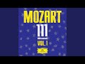 Miniature de la vidéo de la chanson Concerto For Piano No. 19 In F Major, K. 459: Ii. Allegretto