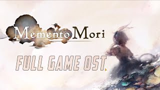 Memento Mori Game Full OST. All Girls!
