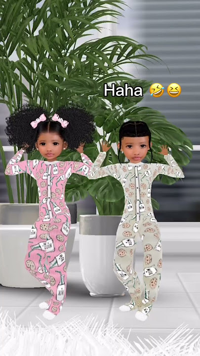 IMVU | Household be like 🤣😭