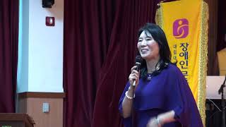 필로스 장애인 무용단 - 세상을 향한 날갯짓