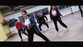 Full Ragga Hip Hop Teens - Lucie Ferreira News