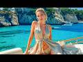 Ibiza Summer Mix 2024 🍓 Best Of Tropical Deep House Music Chill Out Mix 2023 🍓 Chillout Lounge