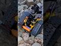 Terrain Series #1 #offroading #rc #robotics #tech #stem #mecha