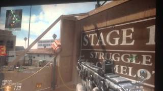 SO CLOSE TO HIT A SELECT FIRE SHOT IN ONLINE!
