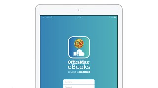 OfficeMax eBooks for Schools screenshot 3