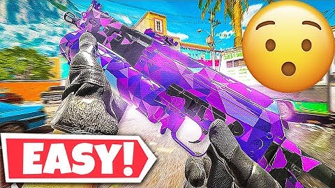 this *BROKEN* MINIBAK SETUP is UNSTOPPABLE in MW2! (Best "MINIBAK" Class Setup) - Modern Warfare 2