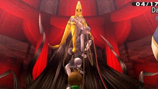 Vs Shadow Chie - Persona 4 Golden @Kimarnic