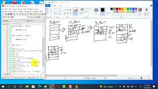 CHAPTER 4.3: FUNCTIONS: Multiple – Code, Visualization RAM Diagrams and Compilation