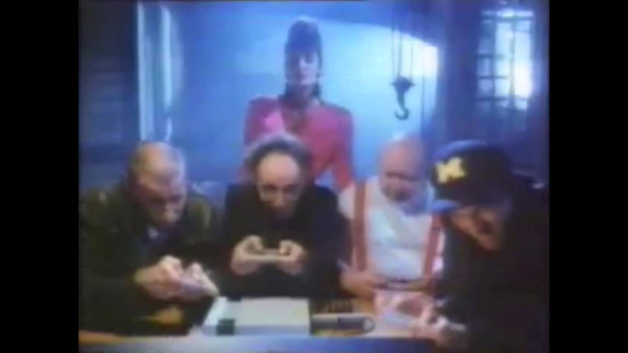 Nintendo Super Set Germany Commercial Reversed