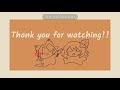 End of video
