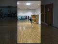 remind to do your off-ice, best 2a tip is to work on it off-ice #figureskating #iceskating #tutorial