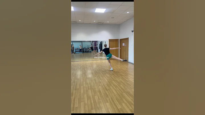 remind to do your off-ice, best 2a tip is to work on it off-ice #figureskating #iceskating #tutorial