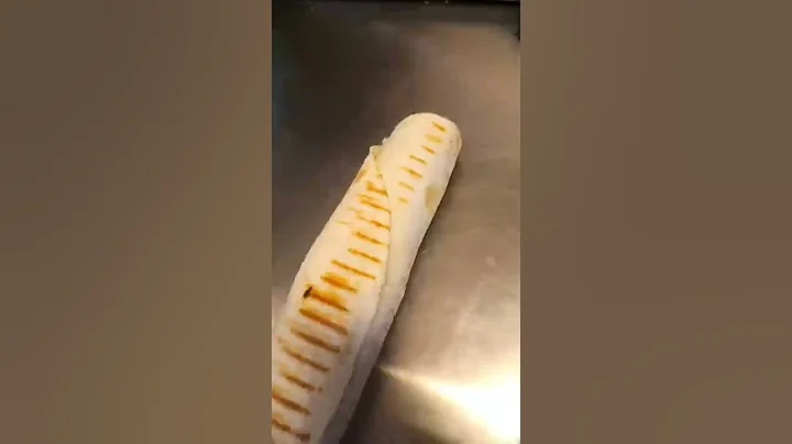 Shawarma Al Arab Platter / Wrap Lab / i8 Markaz