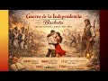 🔥 Guerra de la Independencia | Bachata | Historia de España · 2º Bach · ESO · EBAU