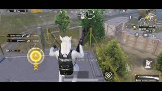 Pubg Mobi̇l Knt Vuruşlari