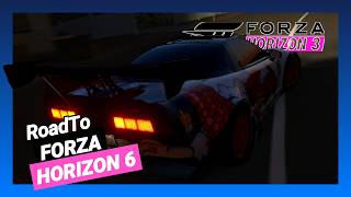 Die Straßenszene beleben | Forza Horizon 3 #012