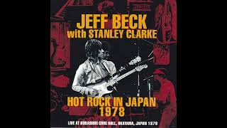 Jeff Beck with Stanley Clarke Freeway Jam 1978 - YouTube