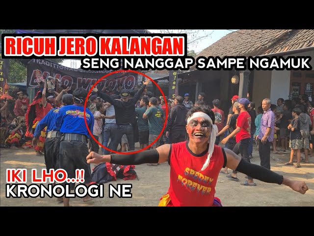 Viral ❗️ T4wuran Jero Kalangan Cemet Bantengan Suro Jaranan Bimo Wijoyo Live Lobeser Baron class=